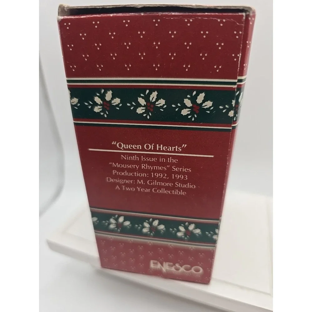 NIB‎ Enesco 